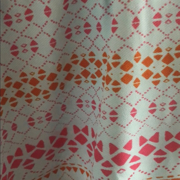 Bcbg patterned shorts - Picture 2 of 4